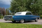 Ford Galaxie 500 XL Convertible 1964 года